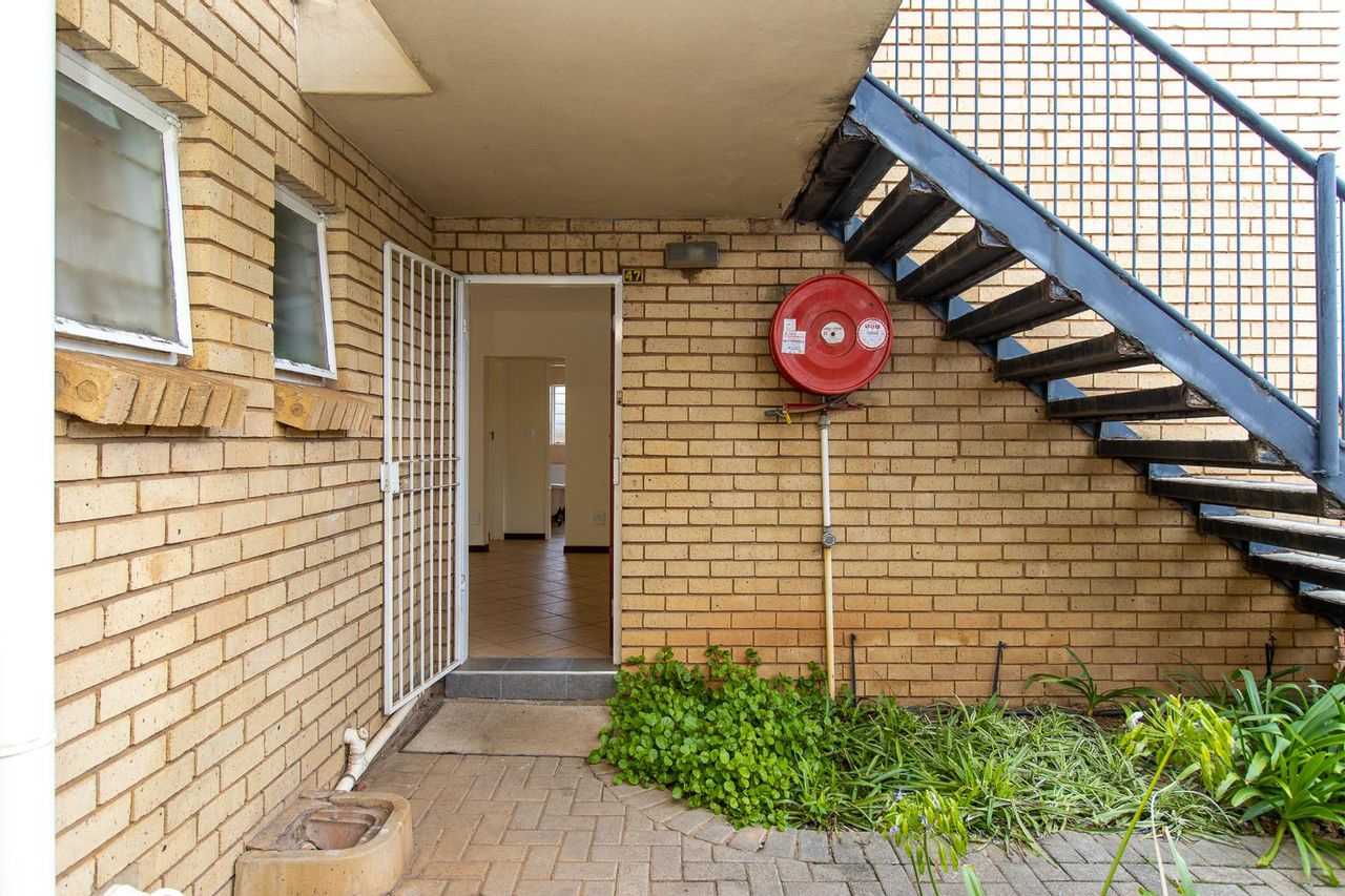 Condominium in Pretoria, Gauteng 11883543
