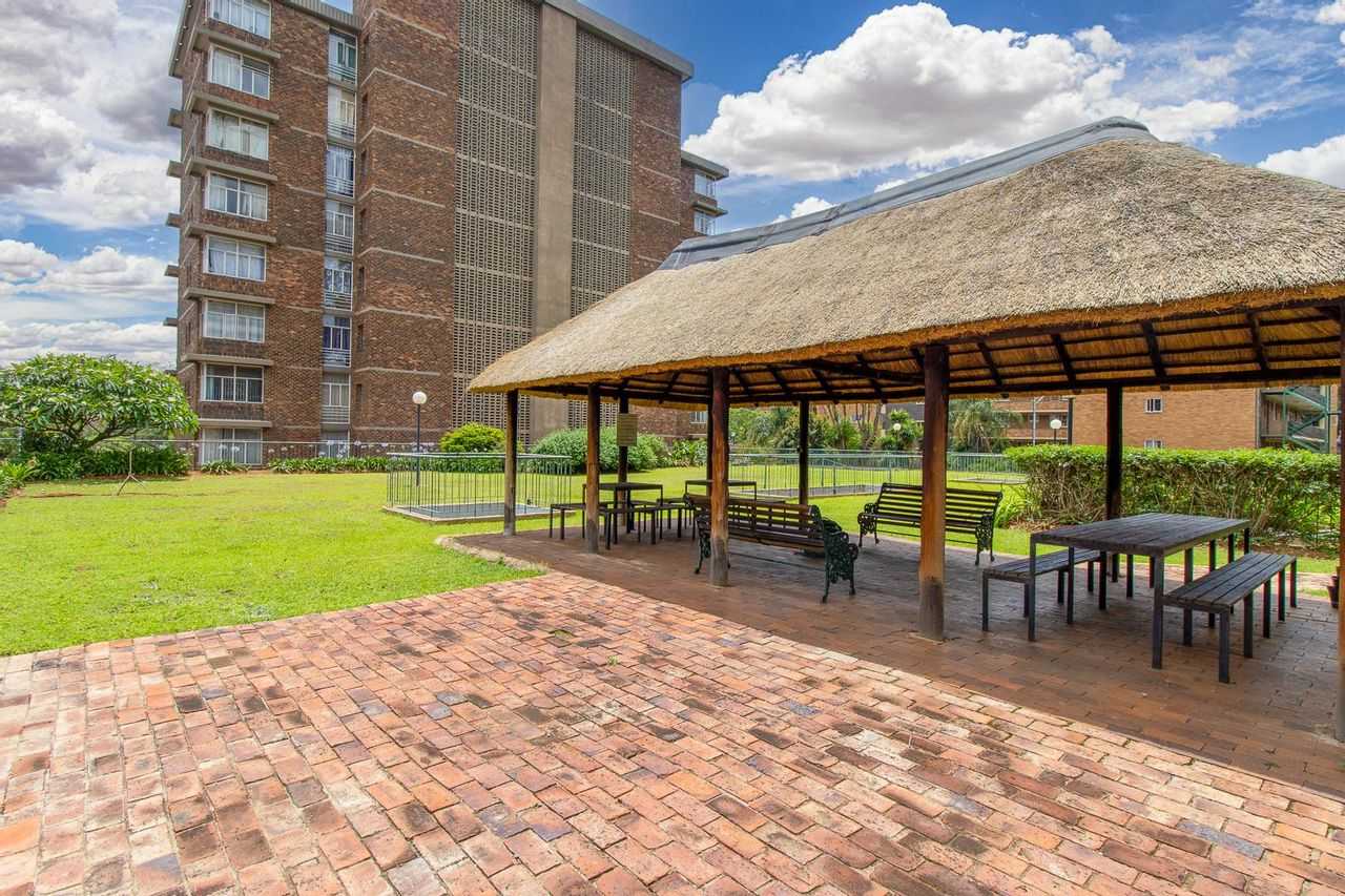 公寓 在 Pretoria, Gauteng 11883545