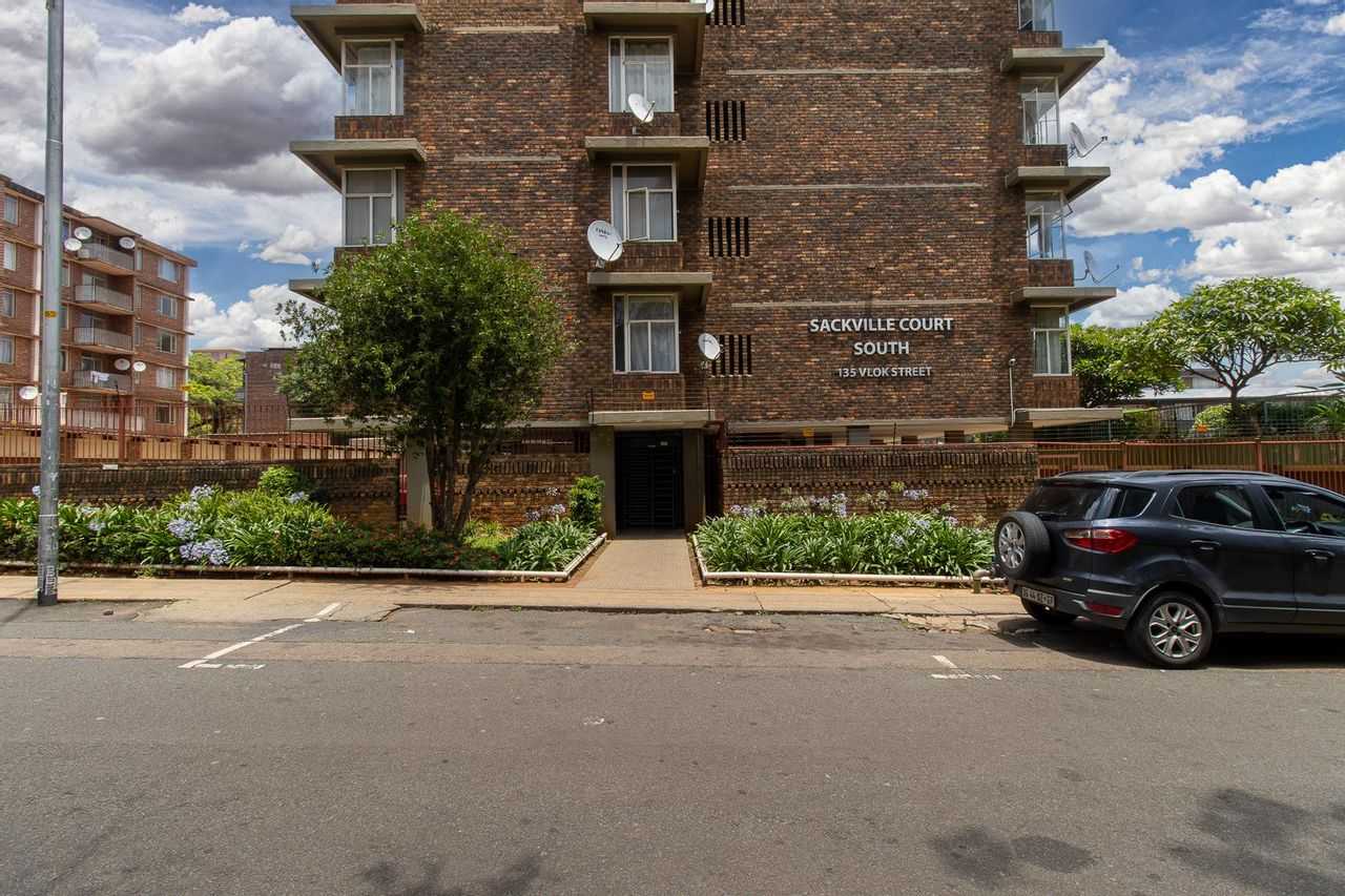 Eigentumswohnung im Pretoria, Gauteng 11883545