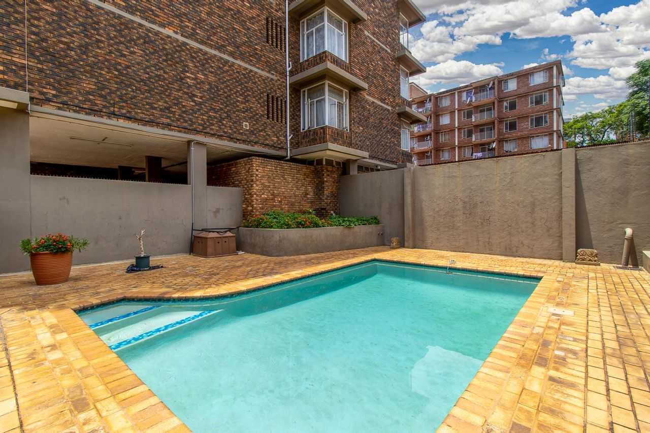 Condominium in Pretoria, Gauteng 11883545