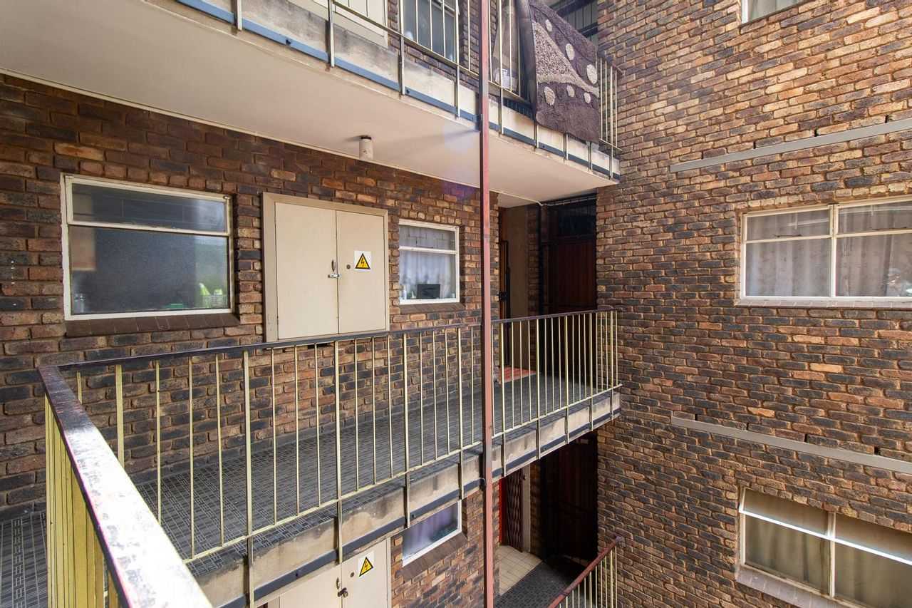 Condominium in Pretoria, Gauteng 11883545