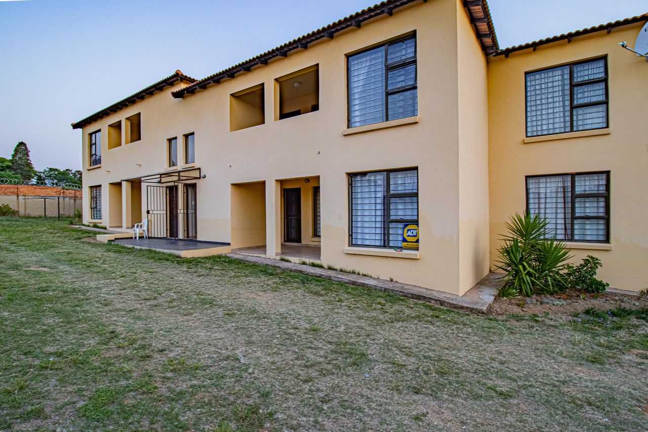 σπίτι σε Ο Μιντράντ, Gauteng 11883549