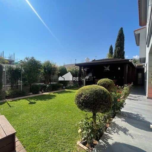 Casa nel Limassol, Limassol 11883593