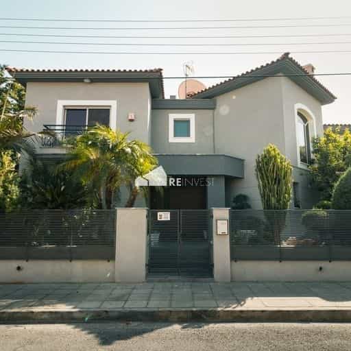 房子 在 維倫加里亞, 萊梅索斯 11883593