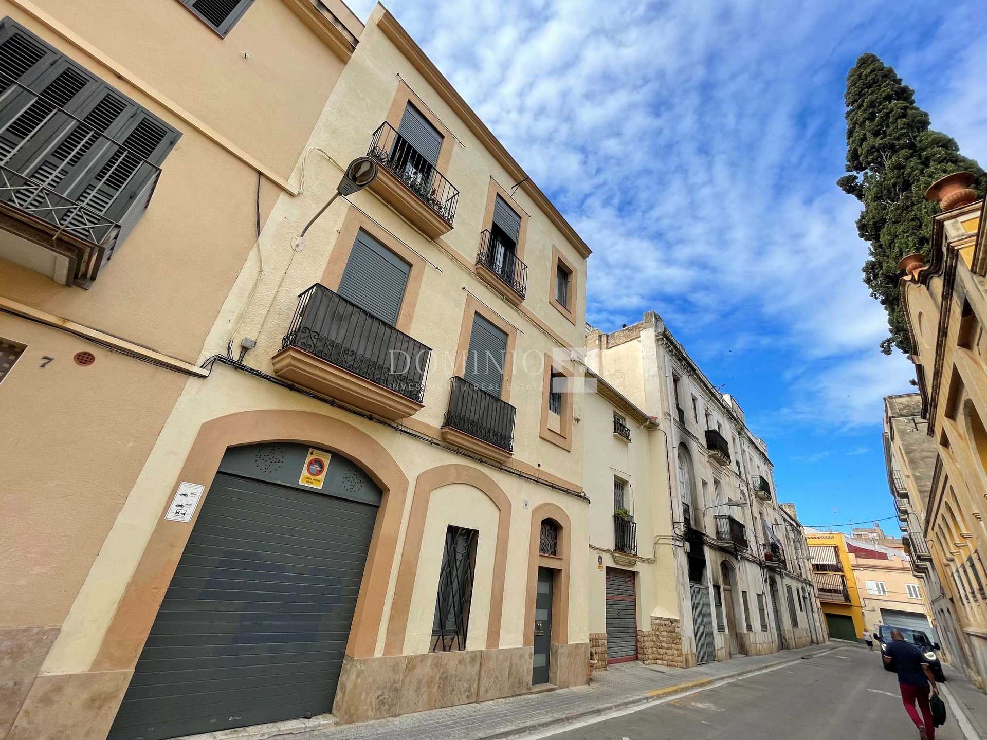 Huis in Villanueva en Geltru, Catalonië 11883598
