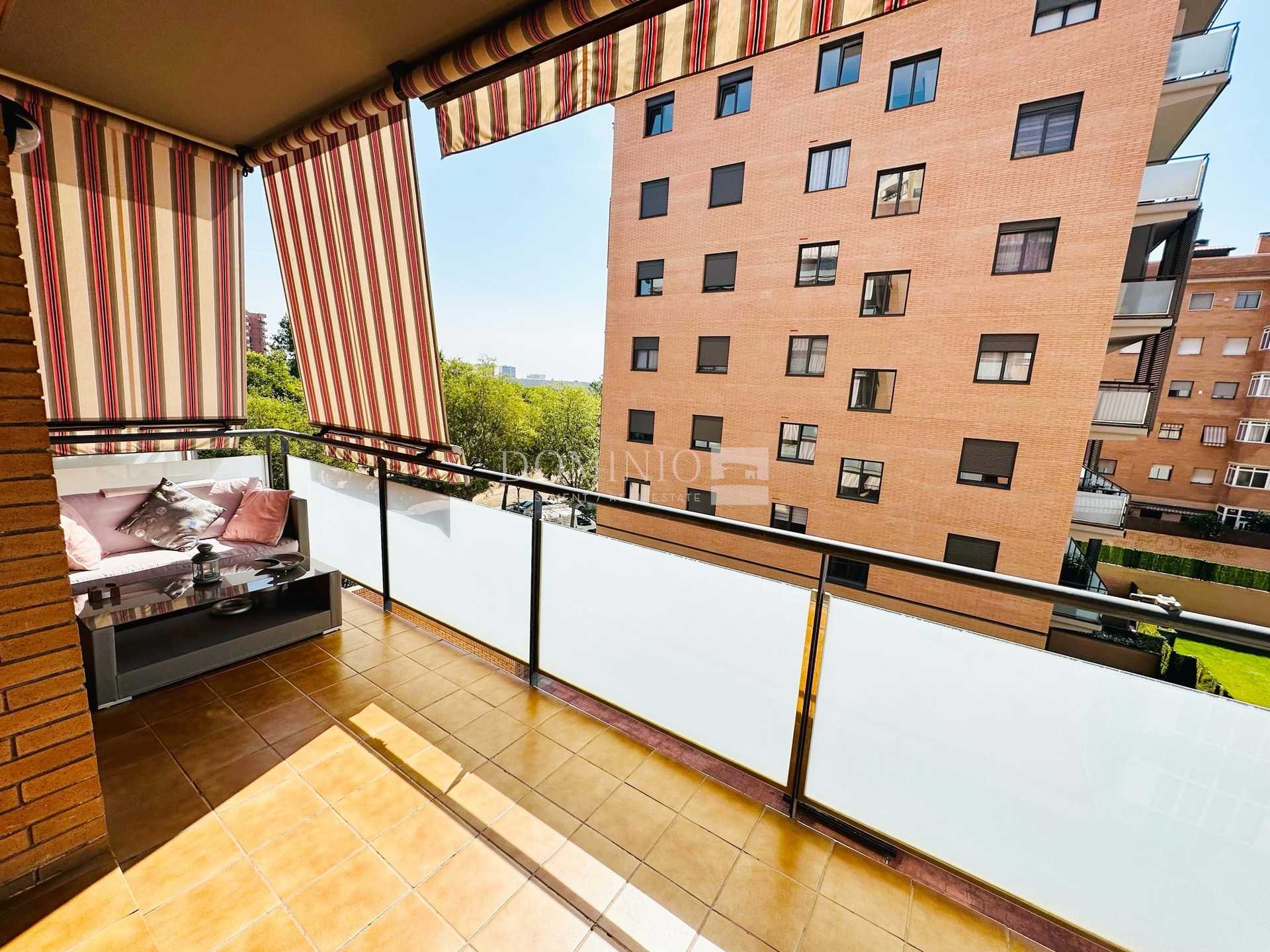 公寓 在 Viladecans, Catalonia 11883599