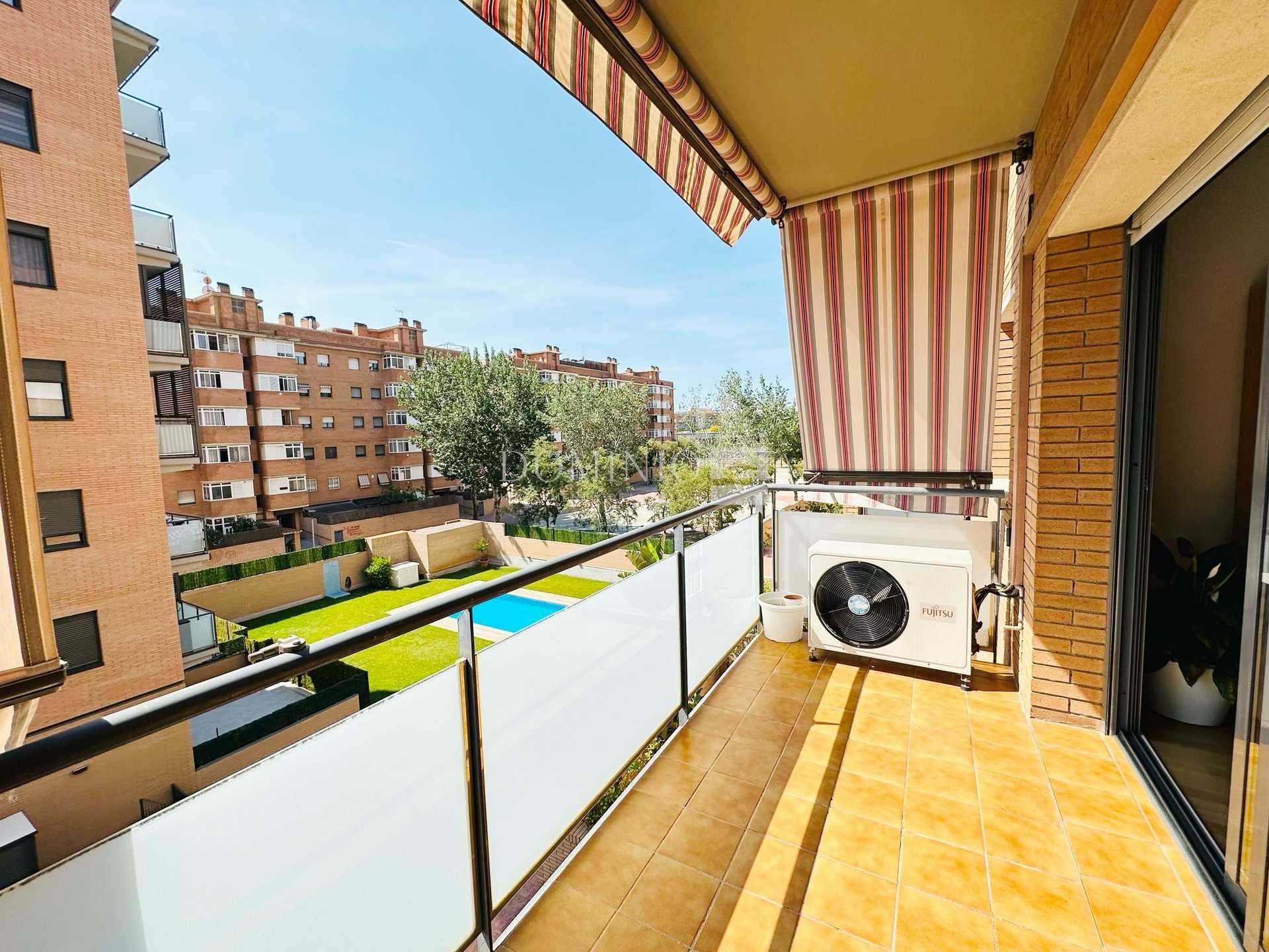 Condominium in Viladecans, Catalonia 11883599