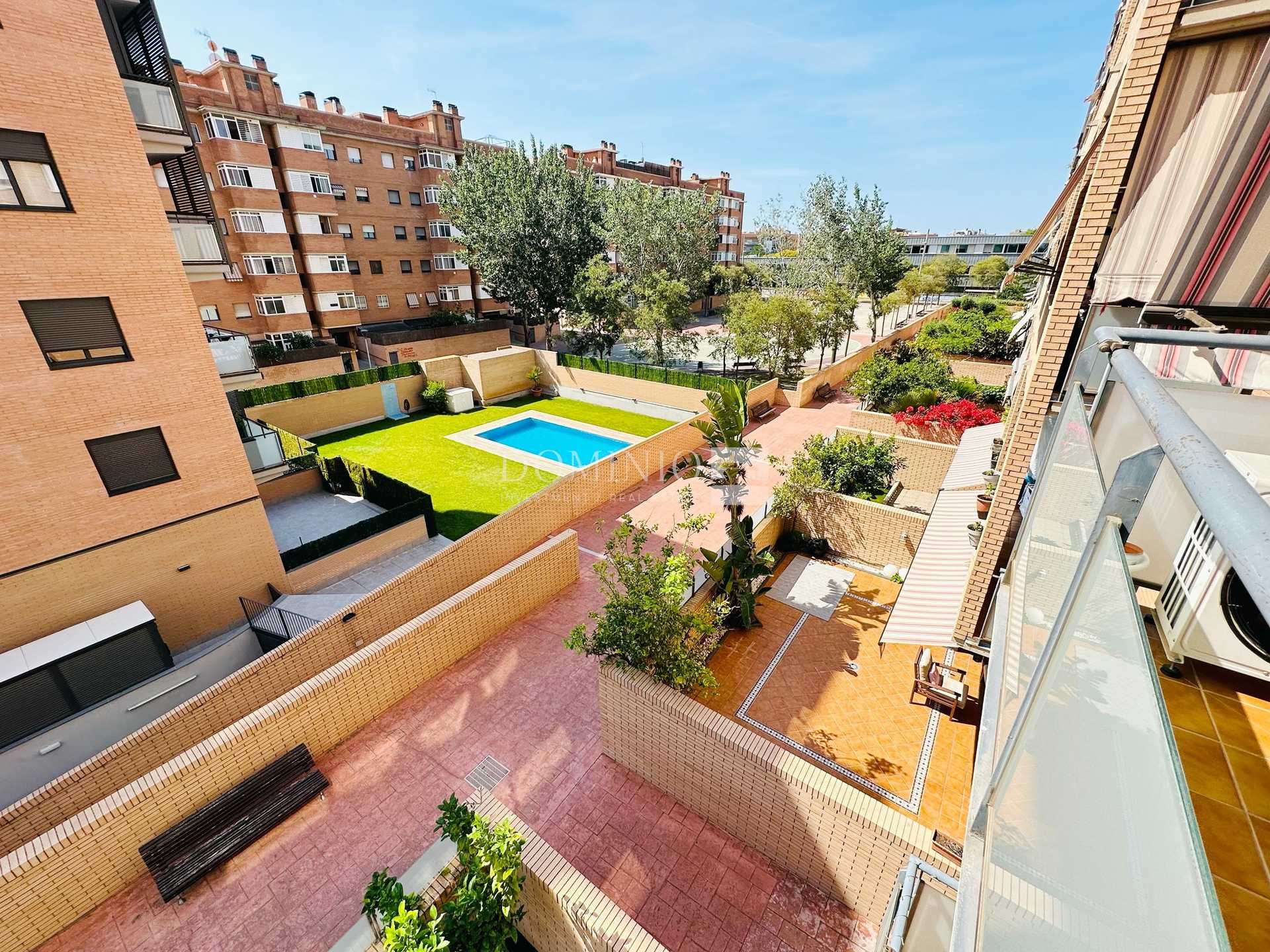 Condominium in Viladecans, Catalonia 11883599