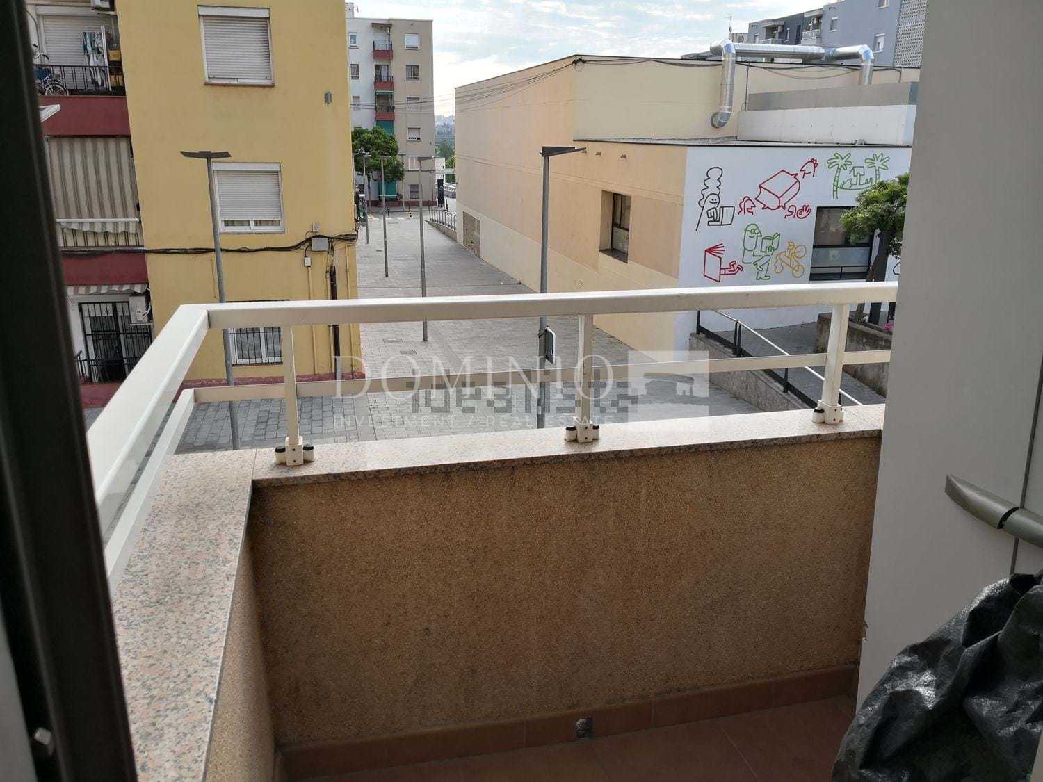 Condominium in Sant Boi de Llobregat, Catalonia 11883600