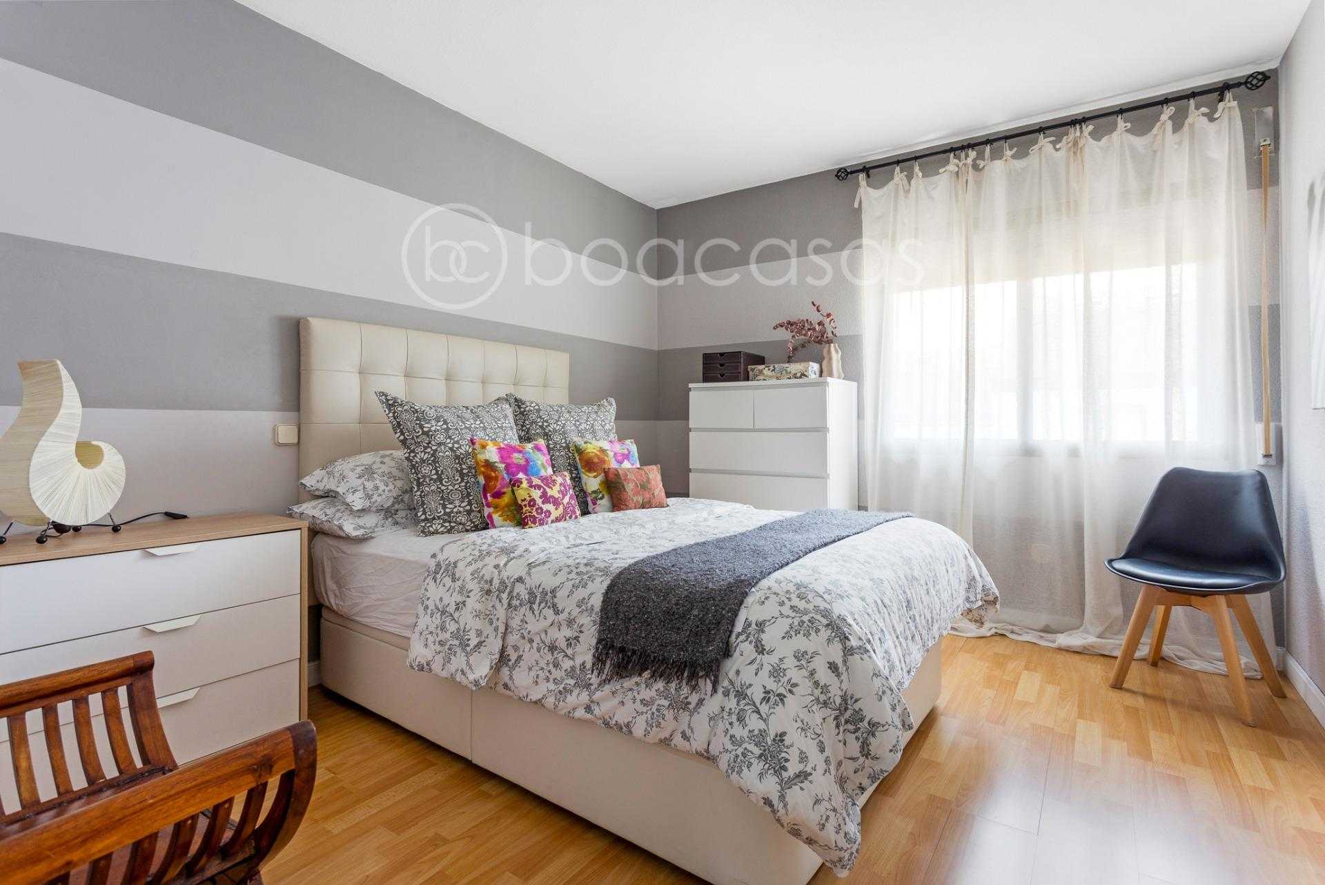 Condominium in Galapagar, Comunidad de Madrid 11883623