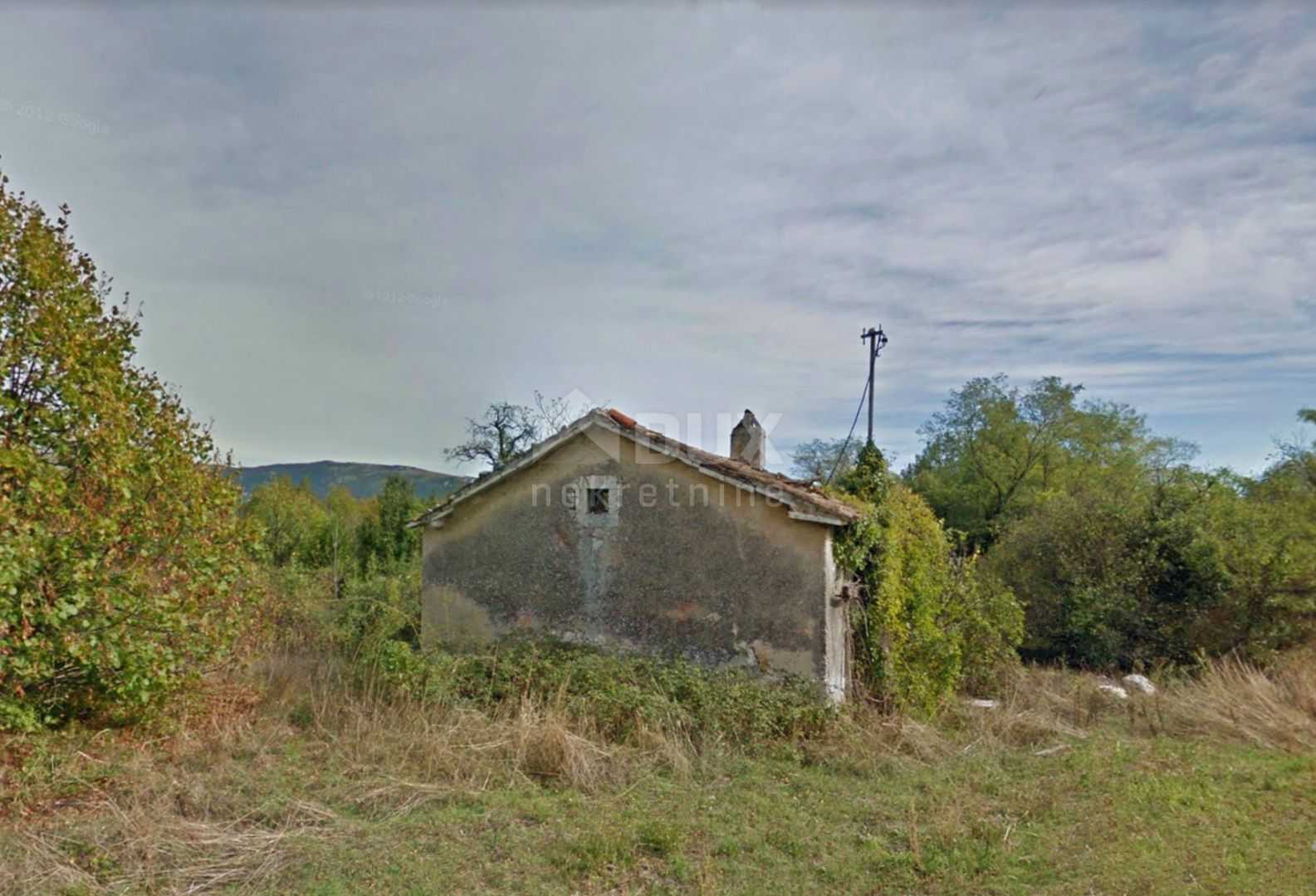 House in Labin, Istarska Zupanija 11883653