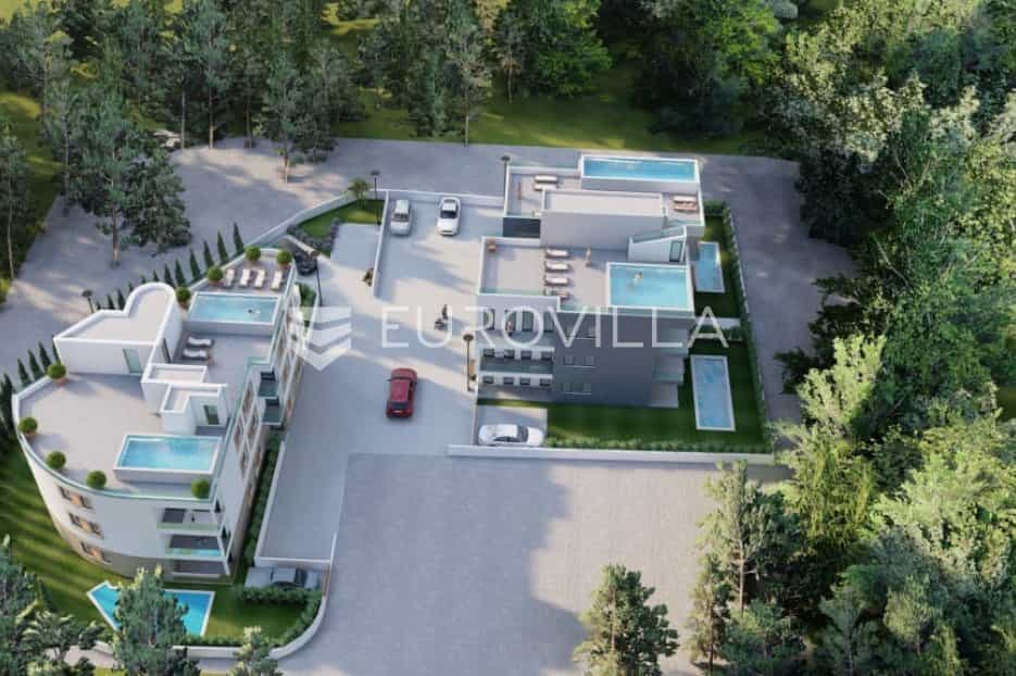 Condominium in Bibinje, Zadarska Zupanija 11883670