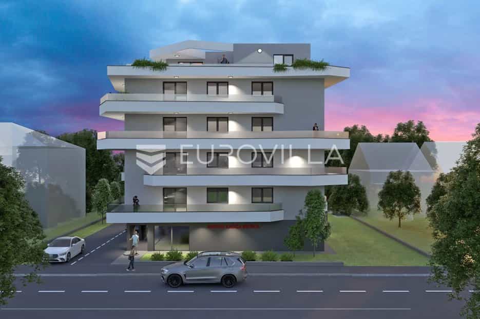 Condominium in Velika Gorica, Zagrebacka Zupanija 11883682