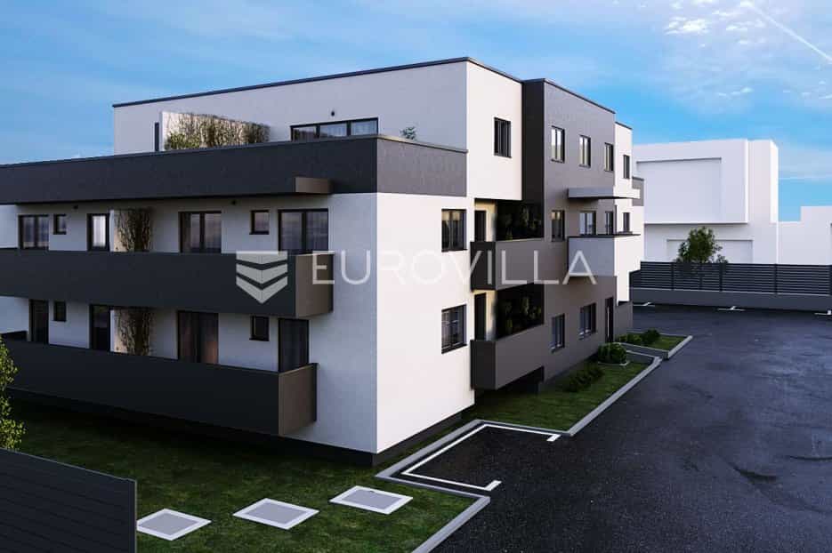 Condominium in Remetinec, Zagreb, Grad 11883746