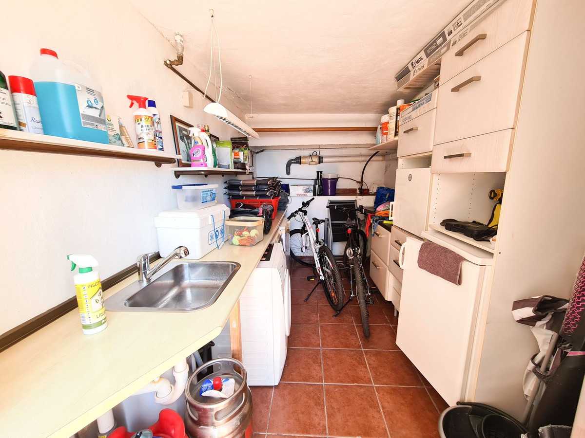 公寓 在 Benalmádena, Andalucía 11883783