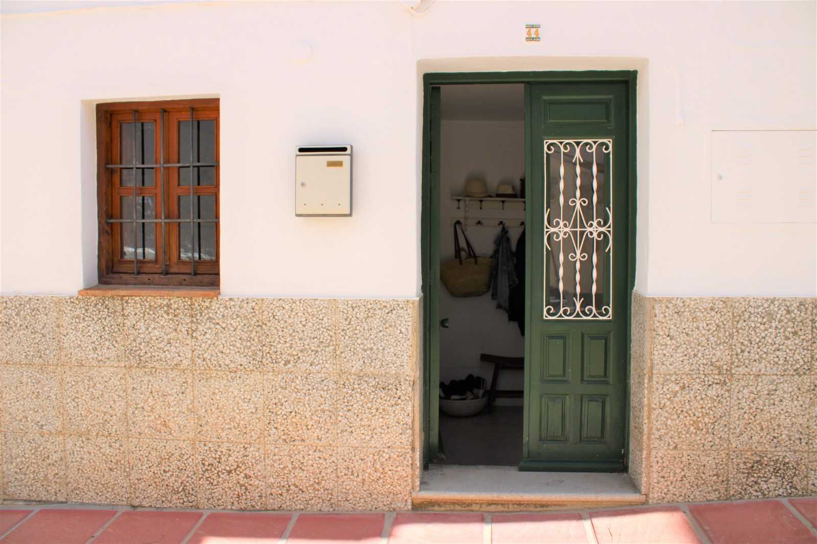 Huis in Competa, Andalusië 11883784
