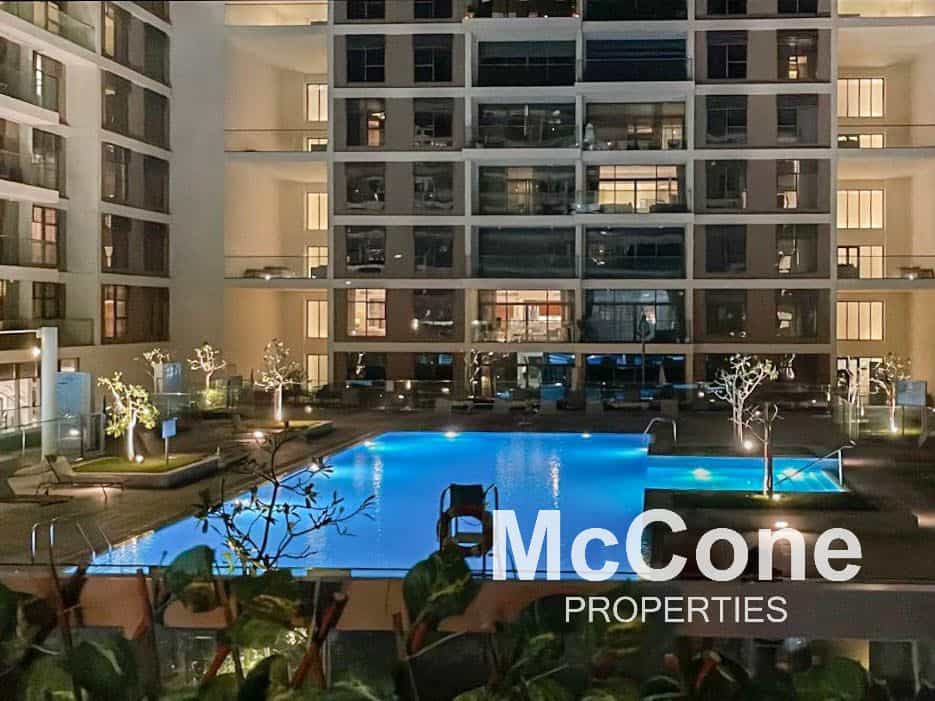 Condominium in Dubai, Dubai 11883816