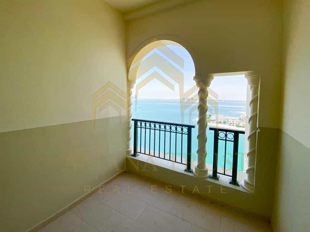 Eigentumswohnung im Doha, Doha 11883863