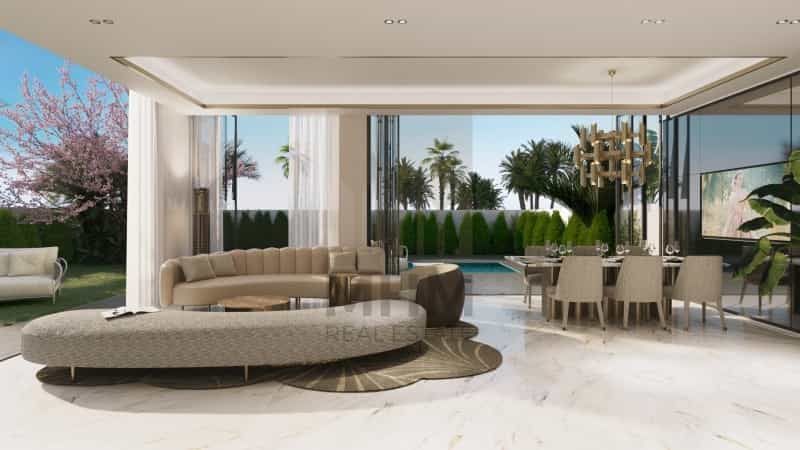 House in Dubai, Dubayy 11883976