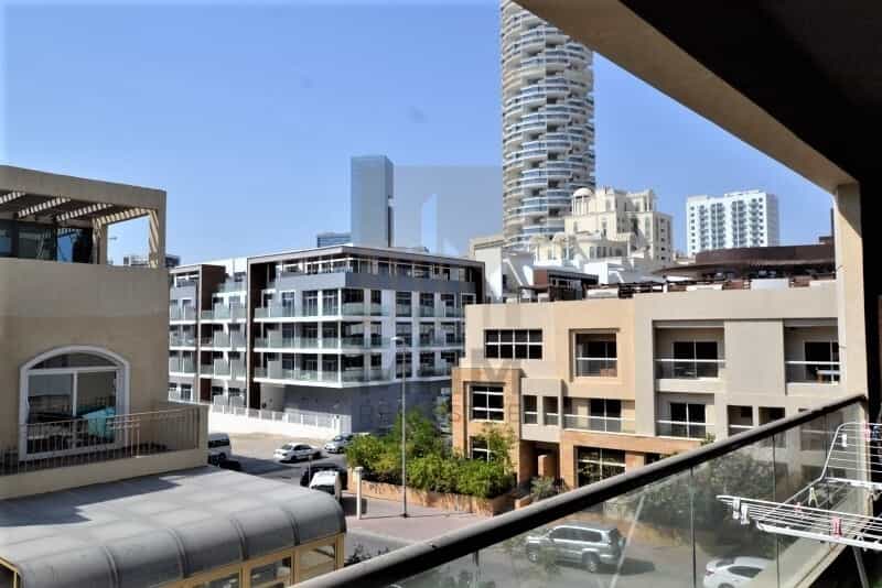 Condominium in Dubai, Dubayy 11883988