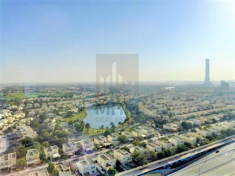 Condomínio no Dubai, Dubai 11884053