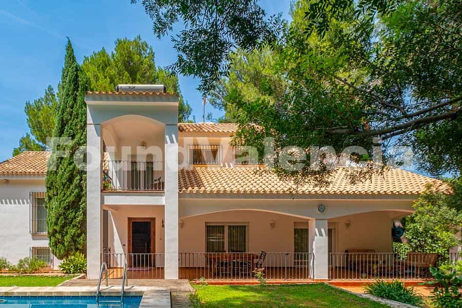House in Alberique, Valencia 11884086