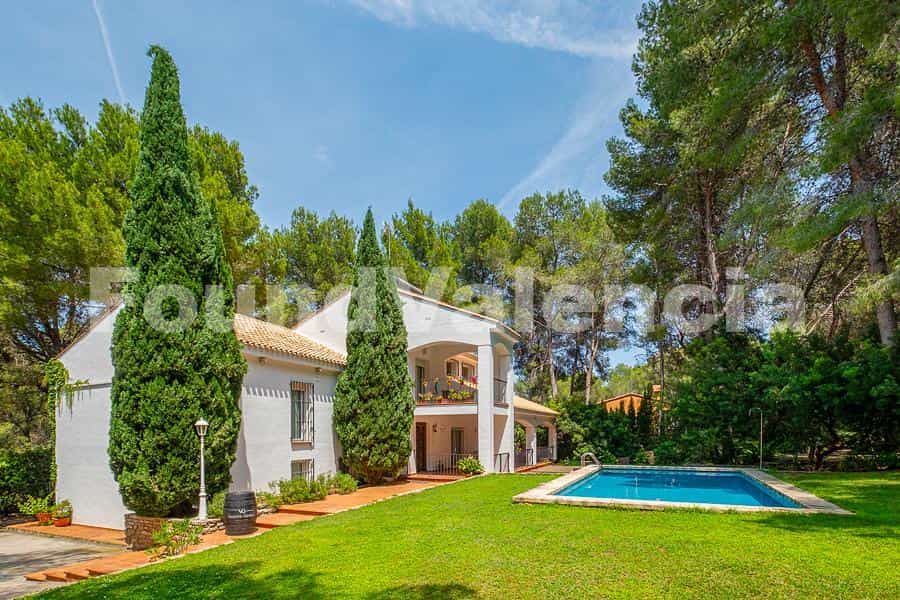 House in Alberique, Valencia 11884086
