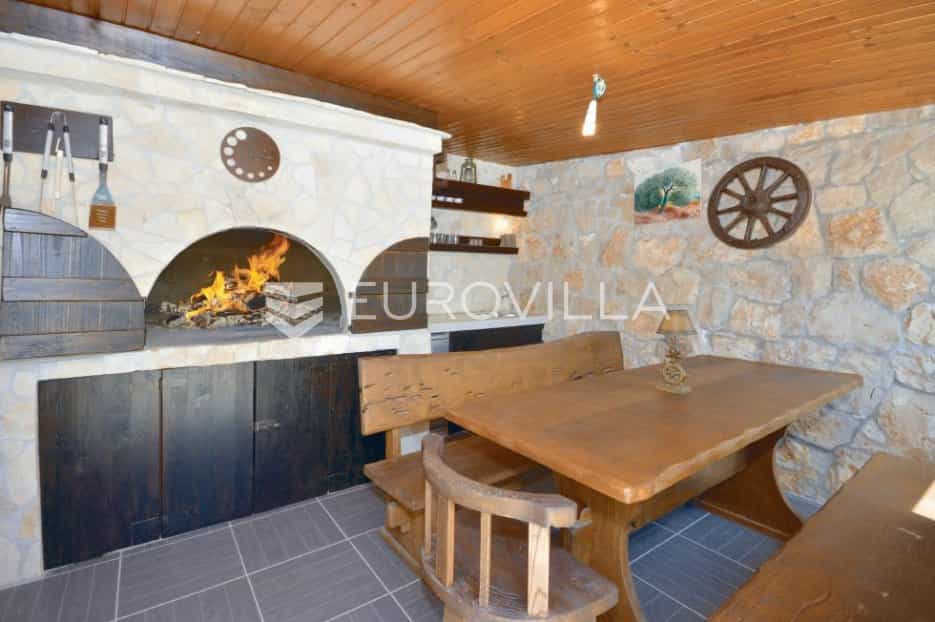 House in Drvenik Veli, Splitsko-dalmatinska županija 11884184