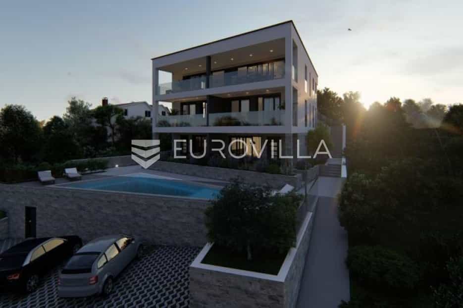 Condominium in Vela Luka, Dubrovacko-Neretvanska Zupanija 11884185