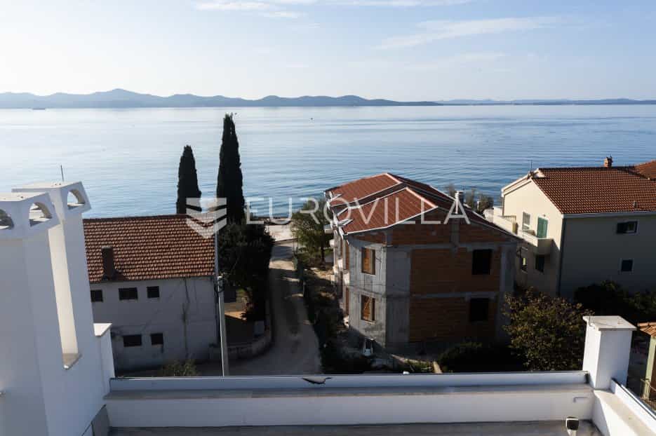 Condominium in Zadar, Zadarska Zupanija 11884193