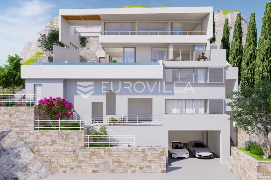 Huis in Trogir, Splitsko-Dalmatinska Zupanija 11884233
