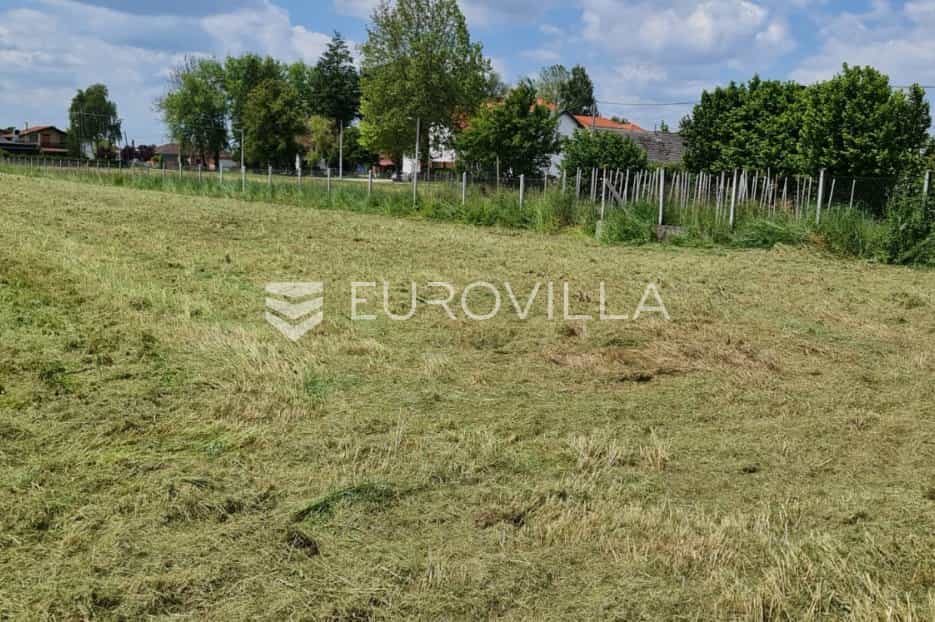 Γη σε Donje Podotocje, Zagrebacka Zupanija 11884244