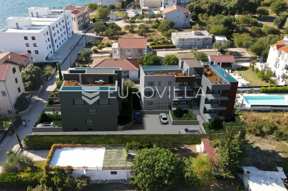 Condominium in Brodarica, Zadarska Zupanija 11884253