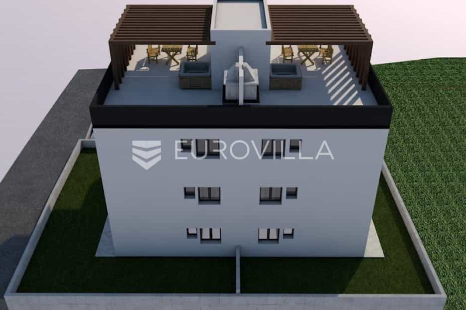 Condominium in Trogir, Splitsko-dalmatinska županija 11884279