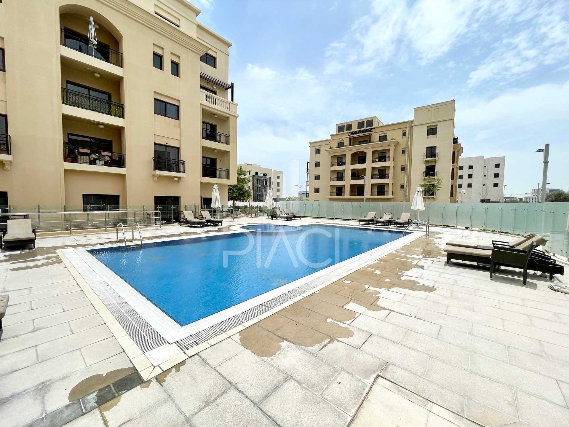 Condominio nel Lusail, Al Daayen 11884295