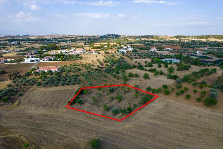 Land in Klirou, Nicosia 11884302