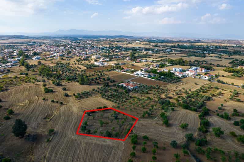 Land in Klirou, Nicosia 11884302