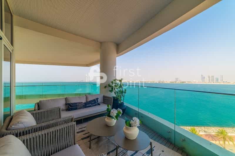 Condominium in Dubai, Dubayy 11884330