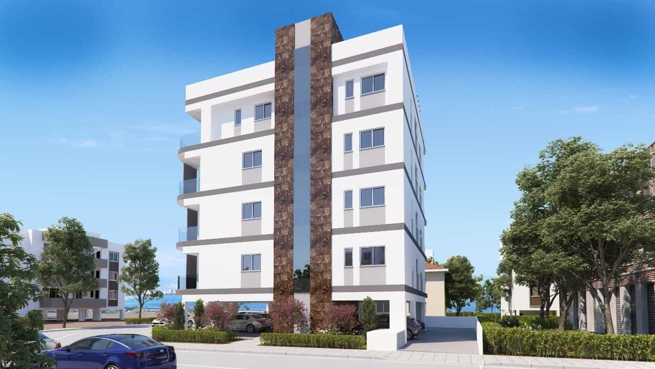 Condominium in Limasol, Lemesos 11884345