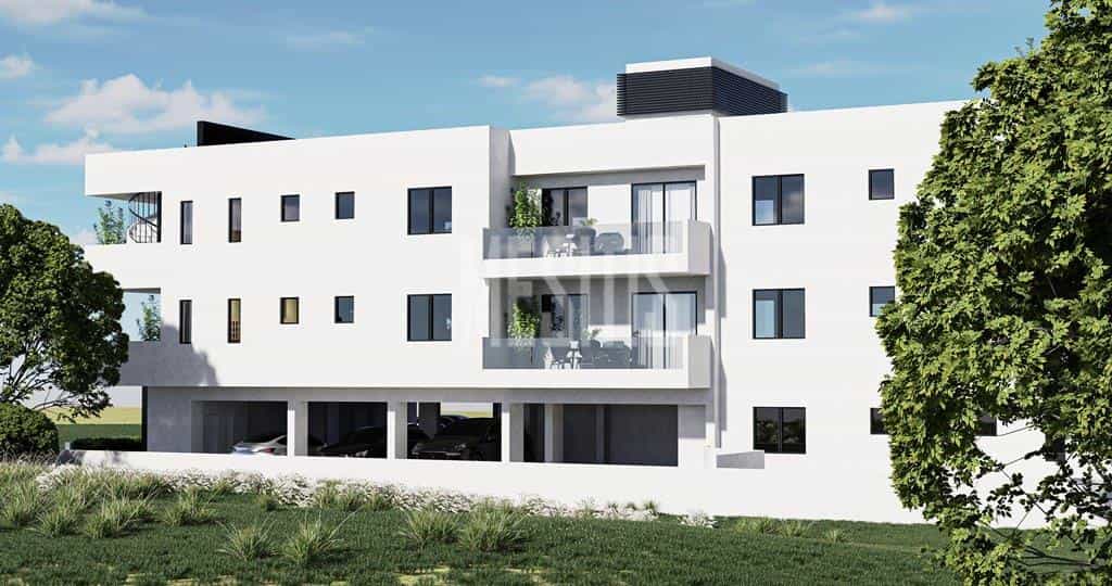 公寓 在 Tseri, Nicosia 11884430