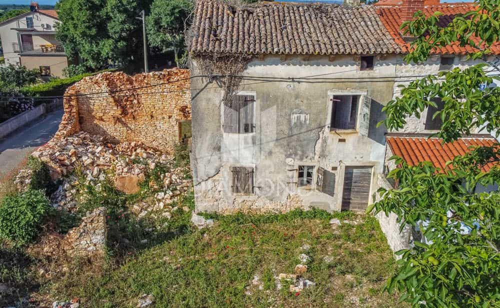 Hus i Marcana, Istarska Zupanija 11884446