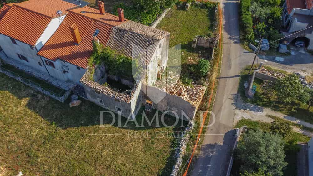 Haus im Marcana, Istarska Zupanija 11884459