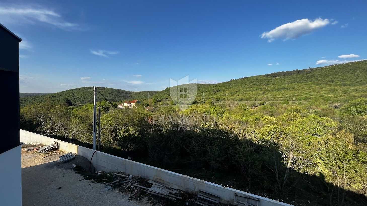 House in Labin, Istria County 11884484