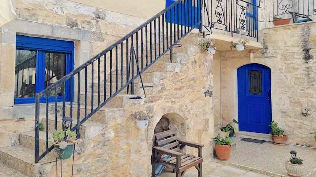 Rumah di Agios Antonios, Kriti 11884564