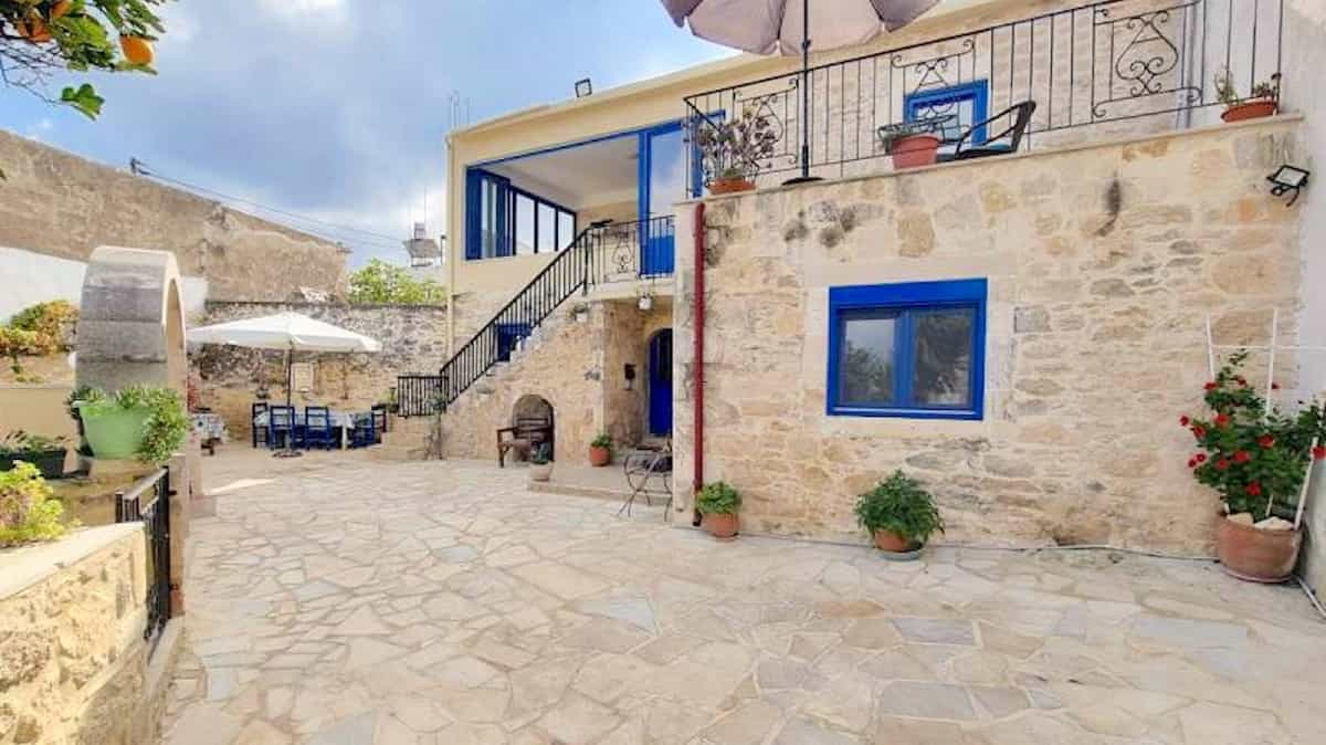 Casa nel Agios Antonios, Kriti 11884564