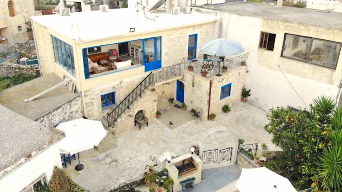 casa no Ágios Antonios, Criti 11884564