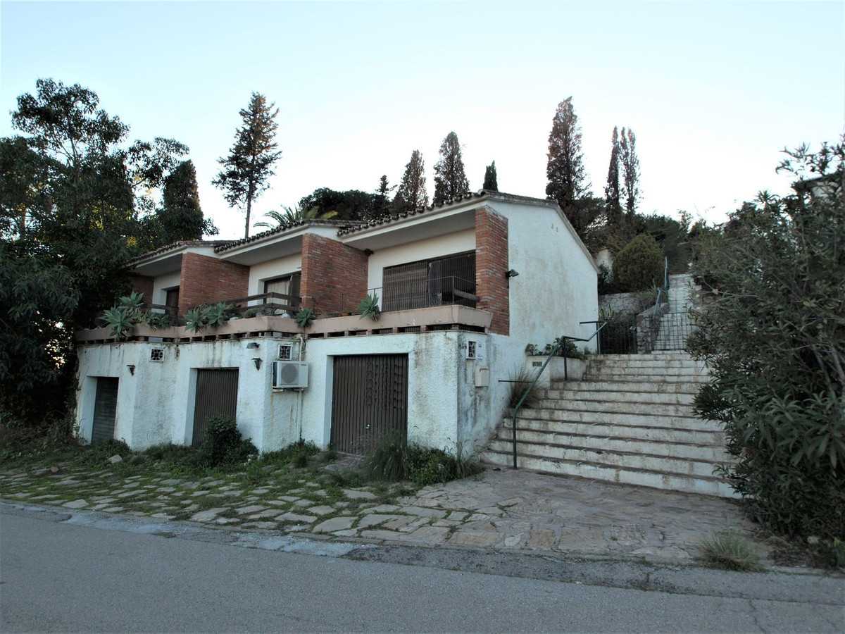 rumah dalam Marbella, Andalusia 11884604
