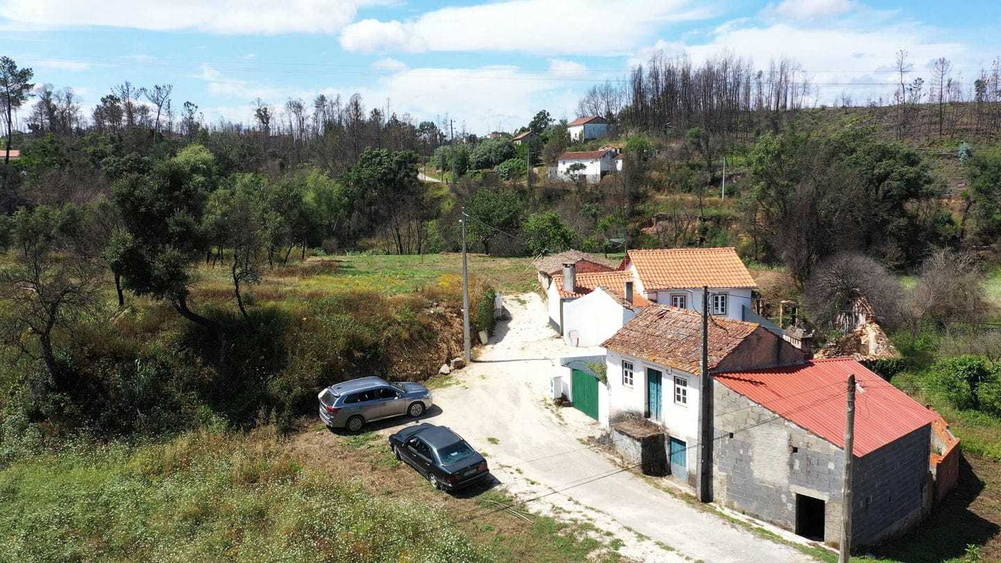 House in Amieira, Leiria 11884627