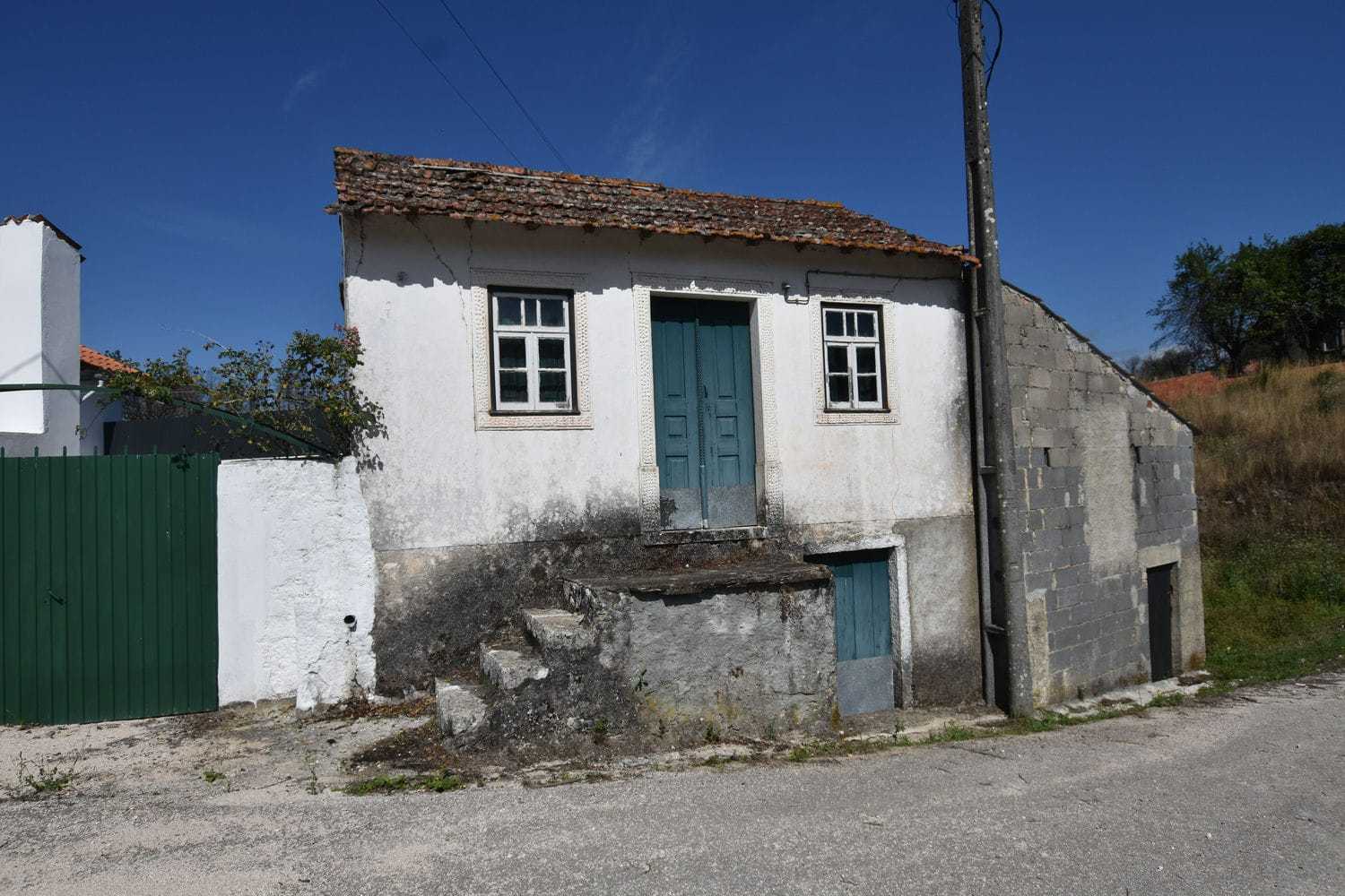 Dom w Amieira, Leiria 11884627