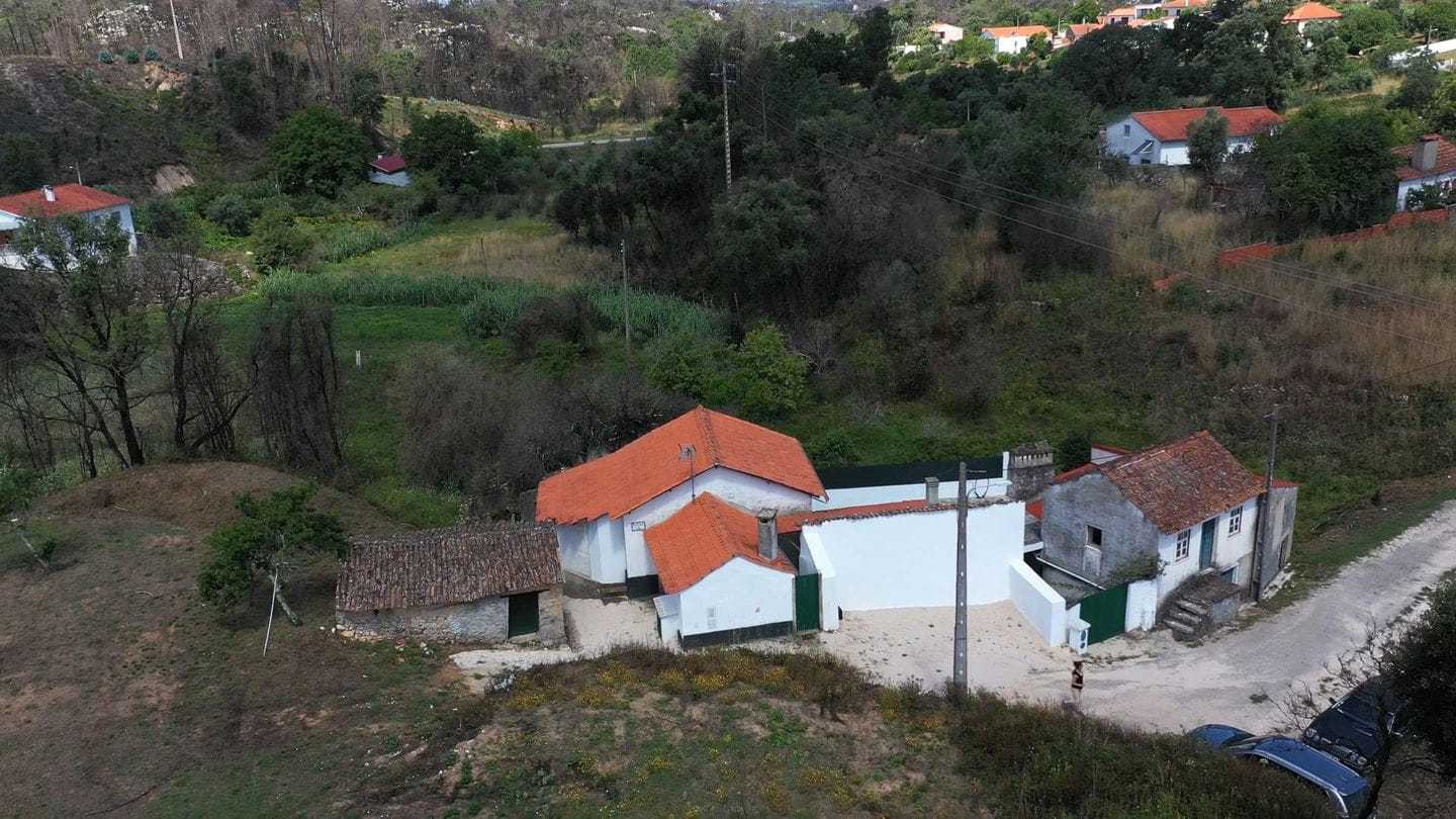 House in Pousaflores, Leiria 11884627